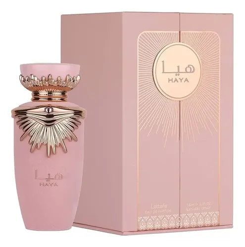 HAYA LATAFFA 3.4 EDP W