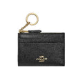 PORTA TARJETA COACH 88250 BLACK