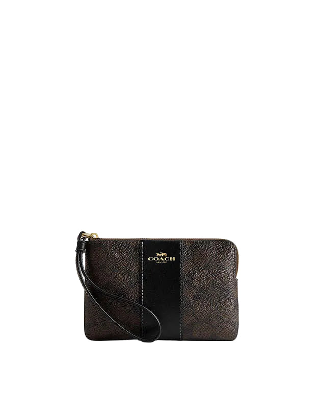 MONEDERO CW854 WALNUT BLACK