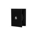 BILLETERA MONASTERY BLACK