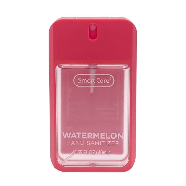ANTIBACTERIAL SCENTED WATERMELON