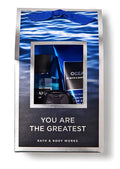 SET MINI BATH AND BODY OCÉAN