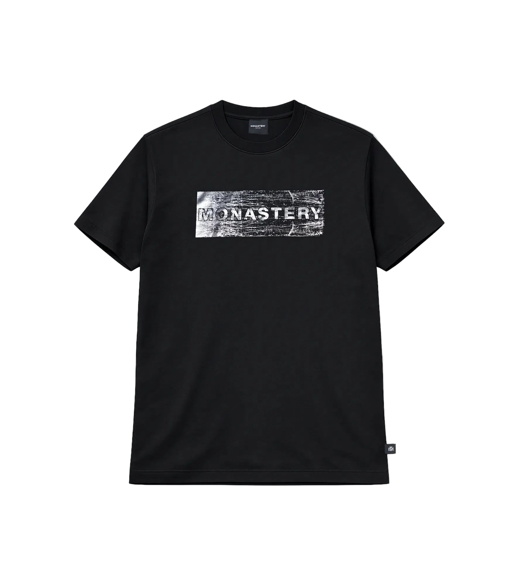 T- SHIRT MEN MONTANA MONASTERY