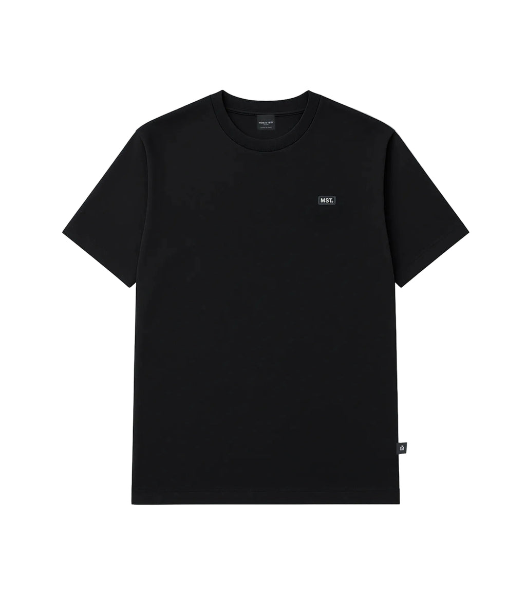 T- SHIRT OVERSIZE MEN ASEM MONASTERY