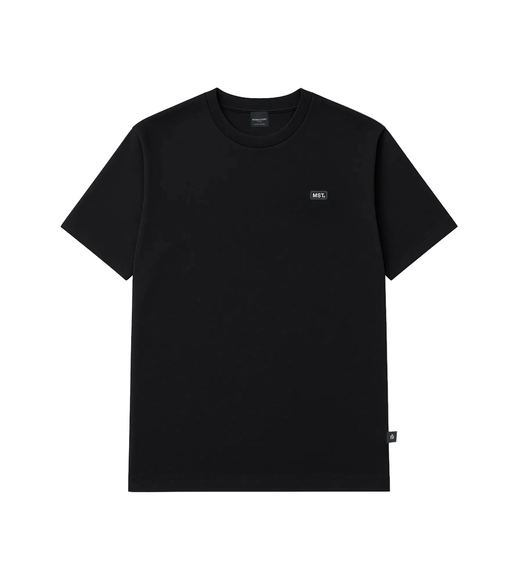 T- SHIRT OVERSIZE MEN ASEM MONASTERY