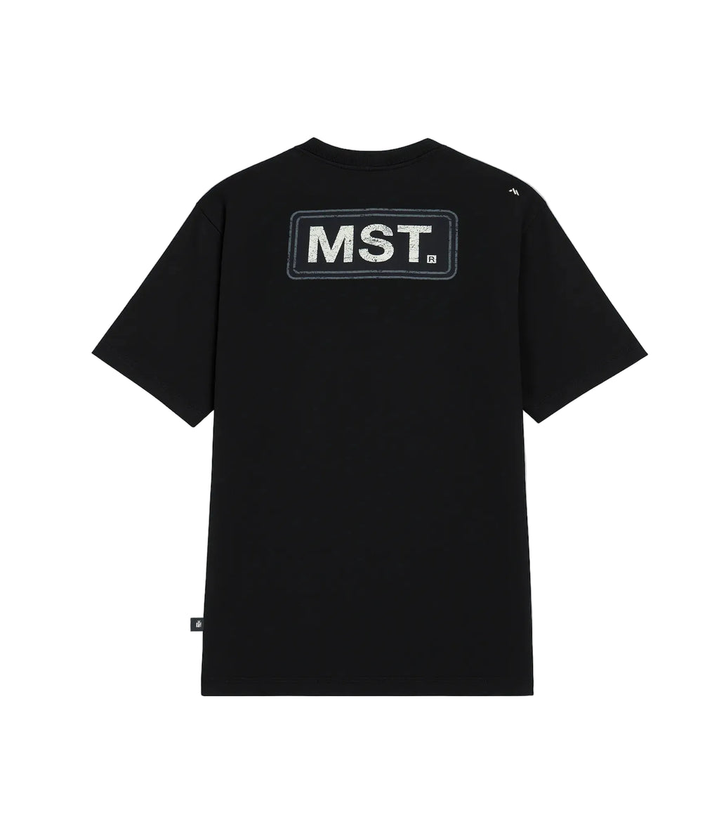 T- SHIRT OVERSIZE MEN ASEM MONASTERY