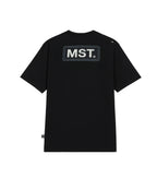 T- SHIRT OVERSIZE MEN ASEM MONASTERY