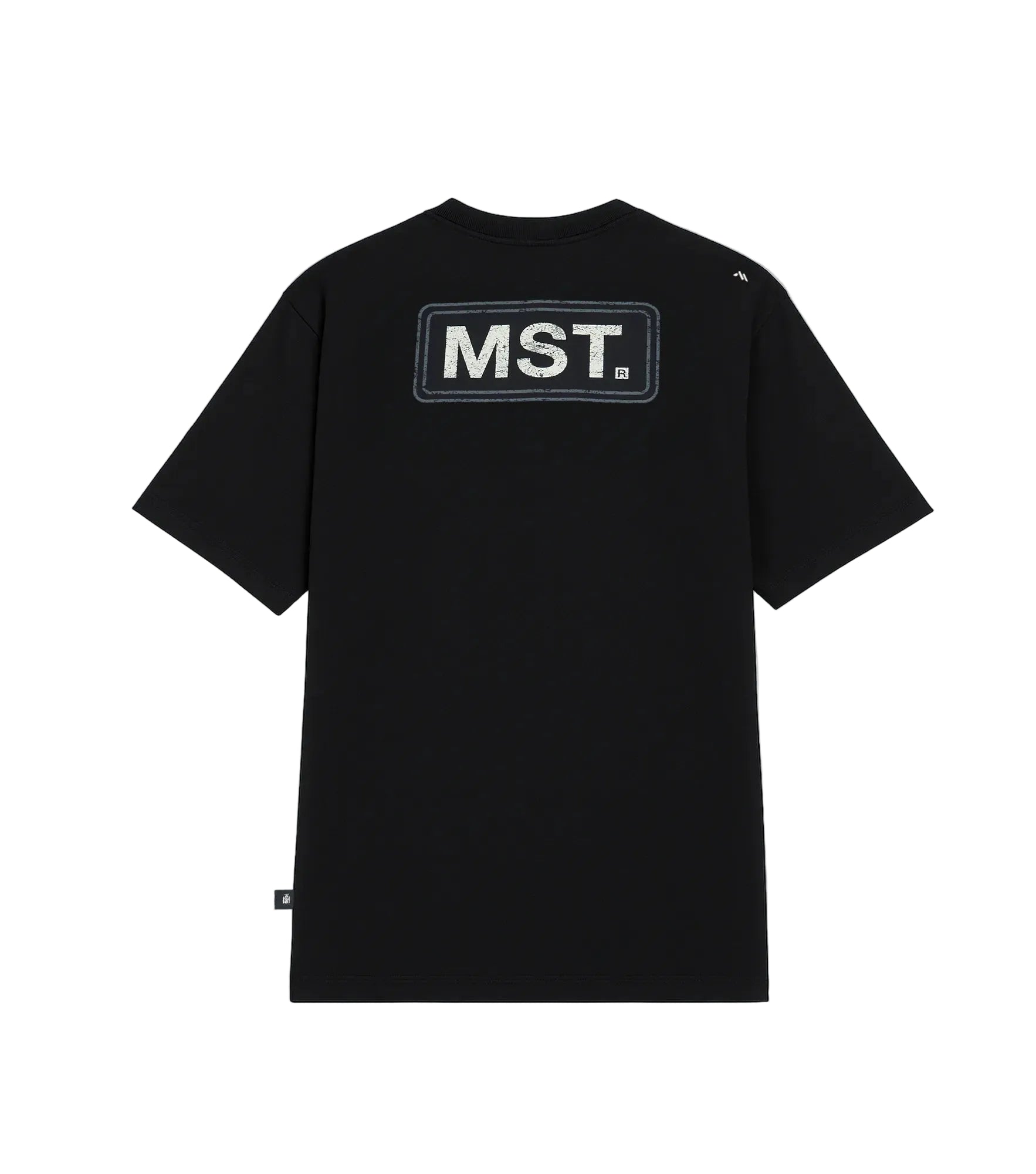 T- SHIRT OVERSIZE MEN ASEM MONASTERY