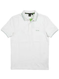 CHEMISE BOSS BLANCA REGULAR FIT