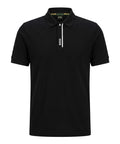 CHEMISE BOSS NEGRA TALLA XL