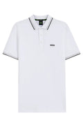 CHEMISE BOSS GRIS REGULAR FIT