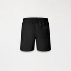 SHORT MONASTERY MAGNUM SWIM BLACK