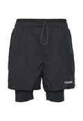 SHORT HUGO NEGRO