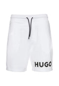 SHORT HUGO BLANCO Y NEGRO