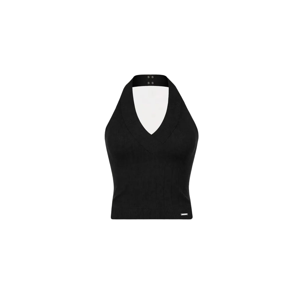TOP MONASTERY BARAQ KNITTED