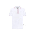 CHEMISE MONASTERY YONCE WHITE