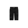 SHORT MANASTERY OTTERBERG BLACK