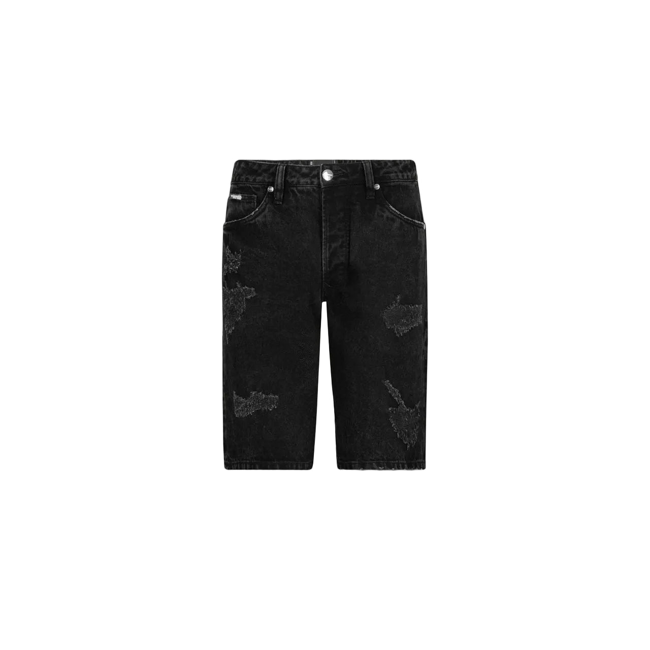 SHORT MANASTERY OTTERBERG BLACK