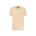 T-SHIRT TARA MONASTERY BROWN