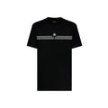 T- SHIRT MANGARO MONASTERY BLACK