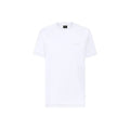 T-SHIRT MEN CITUS MONASTERY WHITE