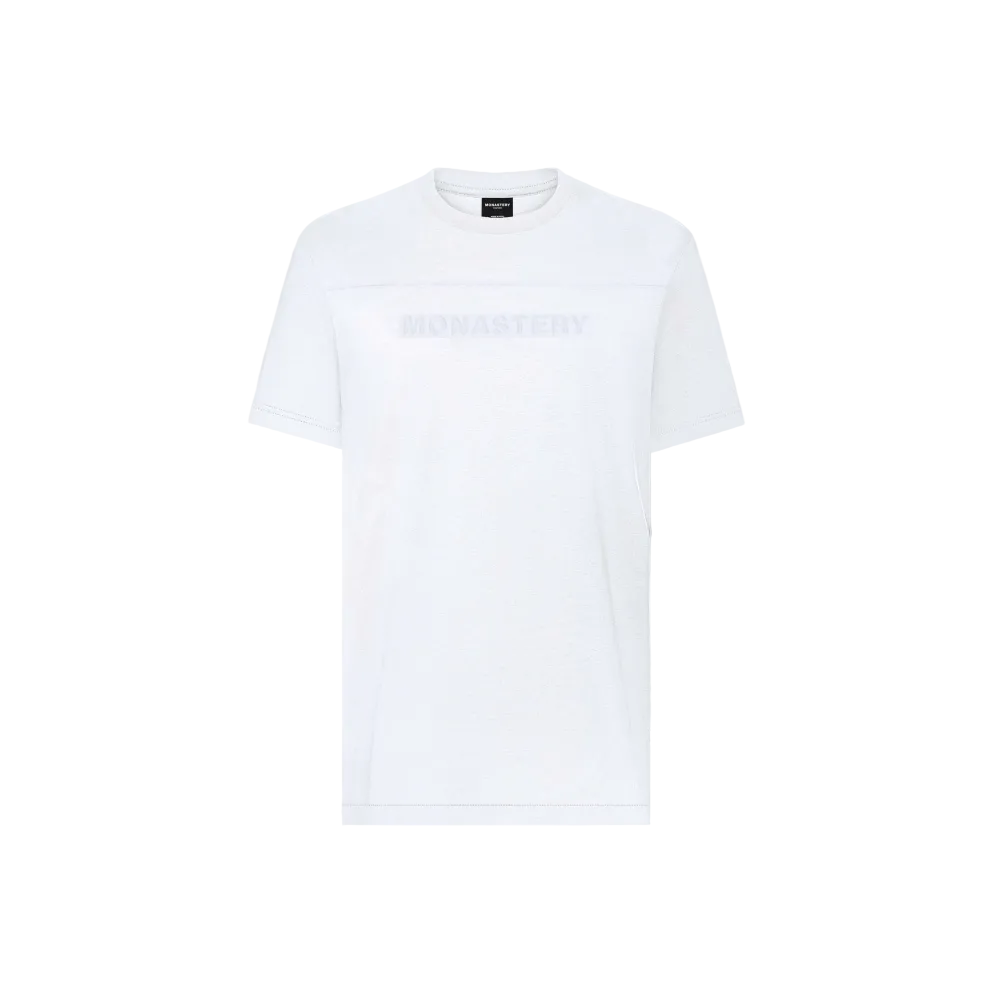 T-SHIRT MEN REIMS MONASTERY