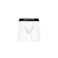 BOXER MEN HADAL MONASTERY WHITE