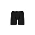 BOXER MEN HADAL MONASTERY BLACK
