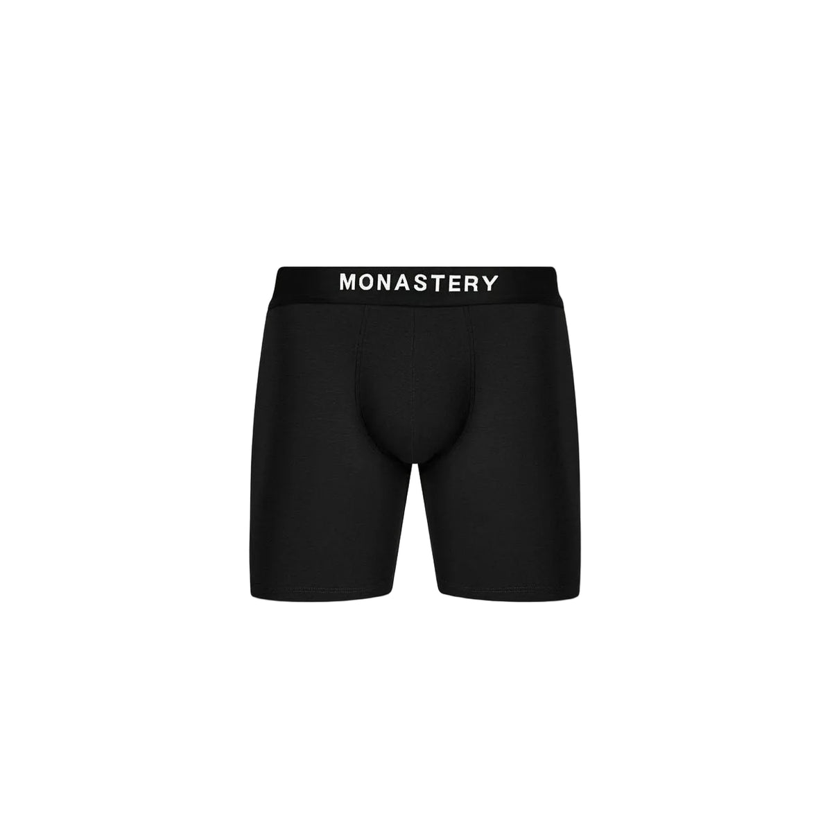 BOXER MEN HADAL MONASTERY BLACK