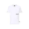 T-SHIRT MEN APPLEJACK MONASTERY WHITE