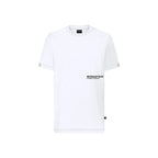 T-SHIRT MEN APPLEJACK MONASTERY WHITE