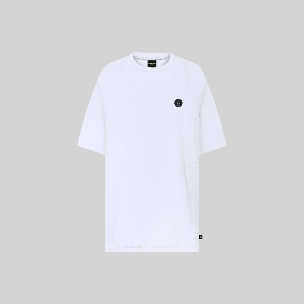 T-SHIRT OVERSIZE MANSELL MONASTERY