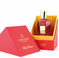 AINASH RED PASSION 2.5 EDP U