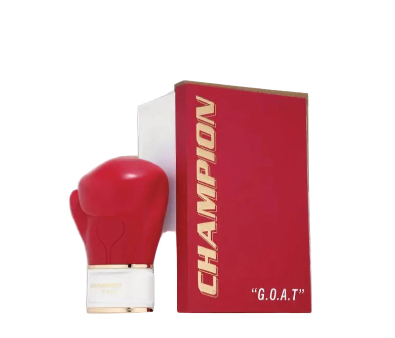CHAMPION G.O.A.T 2.7 EDP M