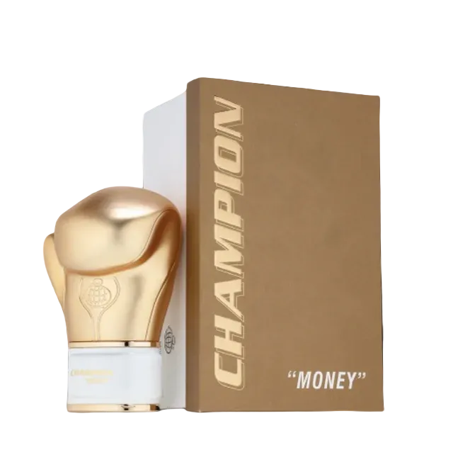 CHAMPION MONEY 2.7 EDP M