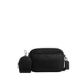 CARTERA COACH CDB24 CRO SILVER BLACK