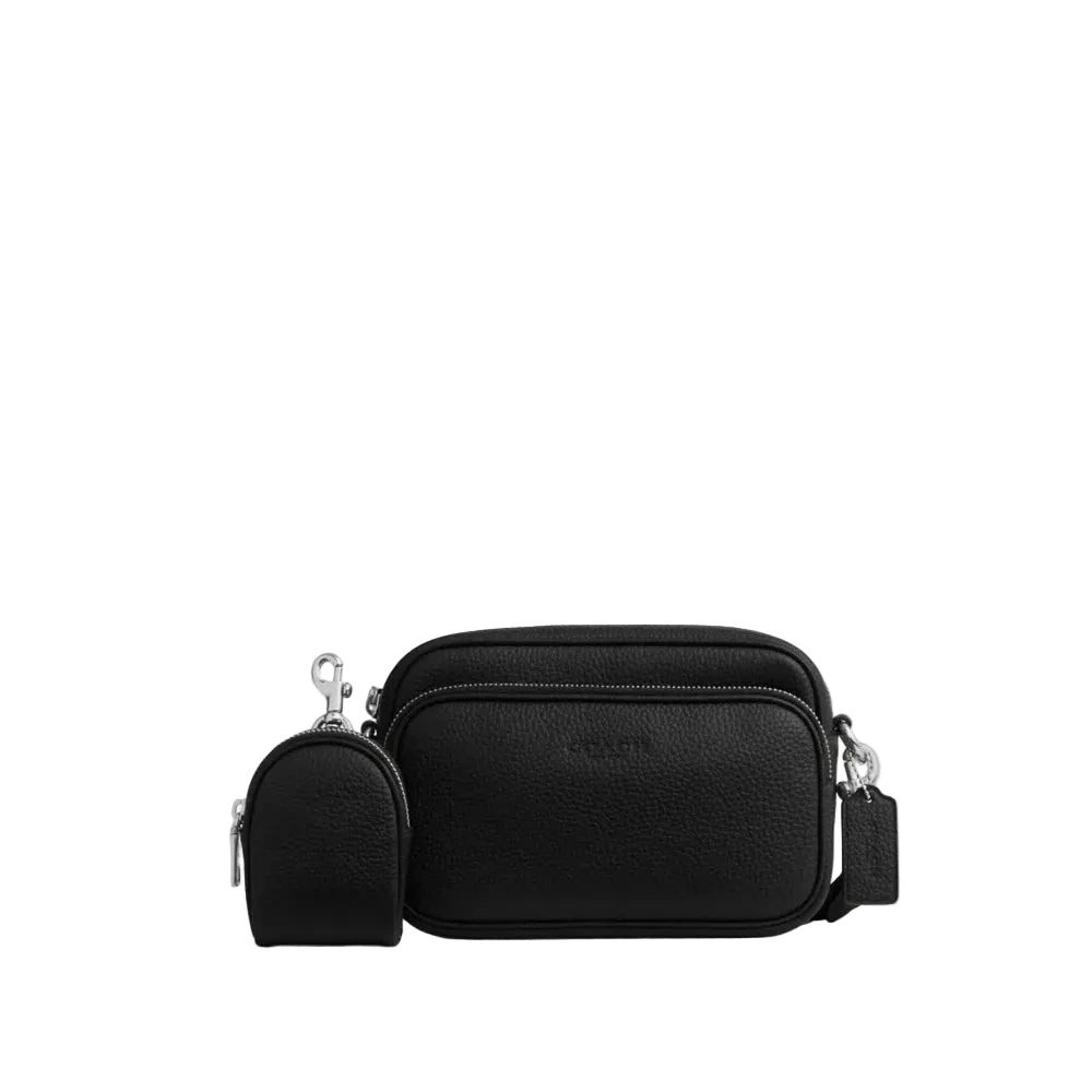 CARTERA COACH CDB24 CRO SILVER BLACK
