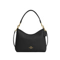 CARTERA COACH CR148 NEGRA LAUREL