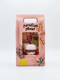 MINI SET BATH AND BODY PINK PINEAPPLE SUNRISE