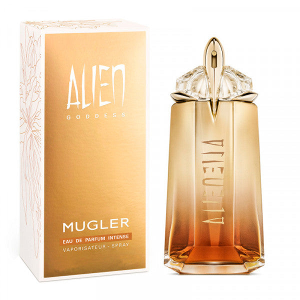 MUGLER ALIEN GOODESS 2.0 EDP INTENSE 2.0 W