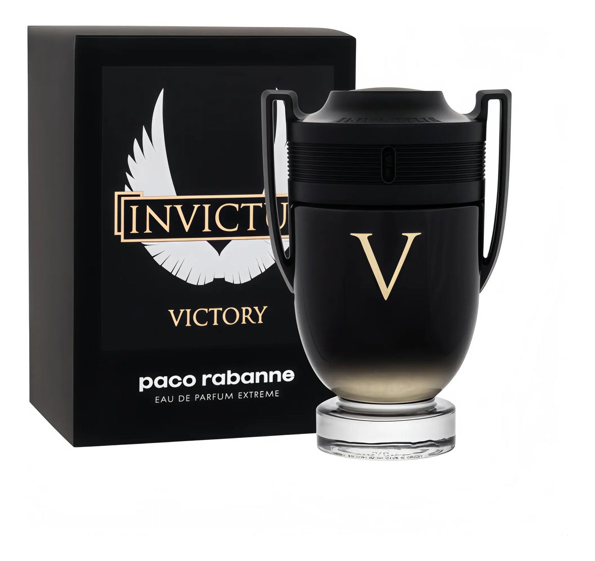 PACO RABANNE INVICTUS VICTORY EDP EXTREME