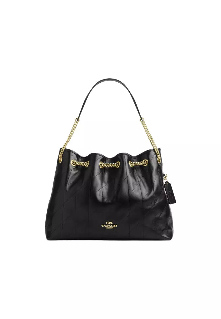 CARTERA COACH CCZ81 BLACK