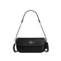 CARTERA COACH CAN72 BLACK