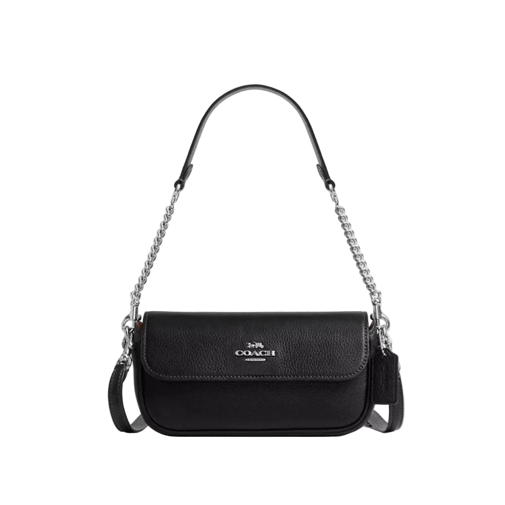 CARTERA COACH CAN72 BLACK