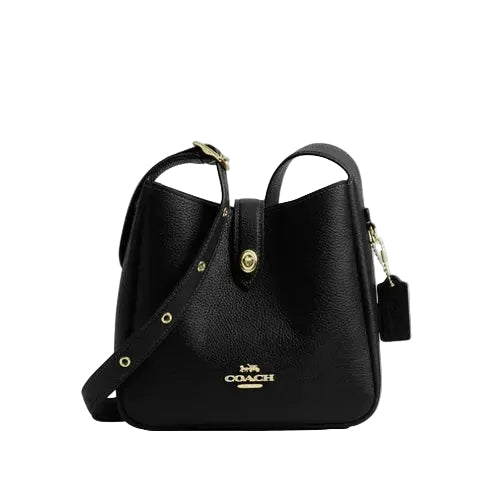 CARTERA COACH CW002 BLACK