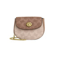CARTERA MINI COACH CZ474 SAND TAN