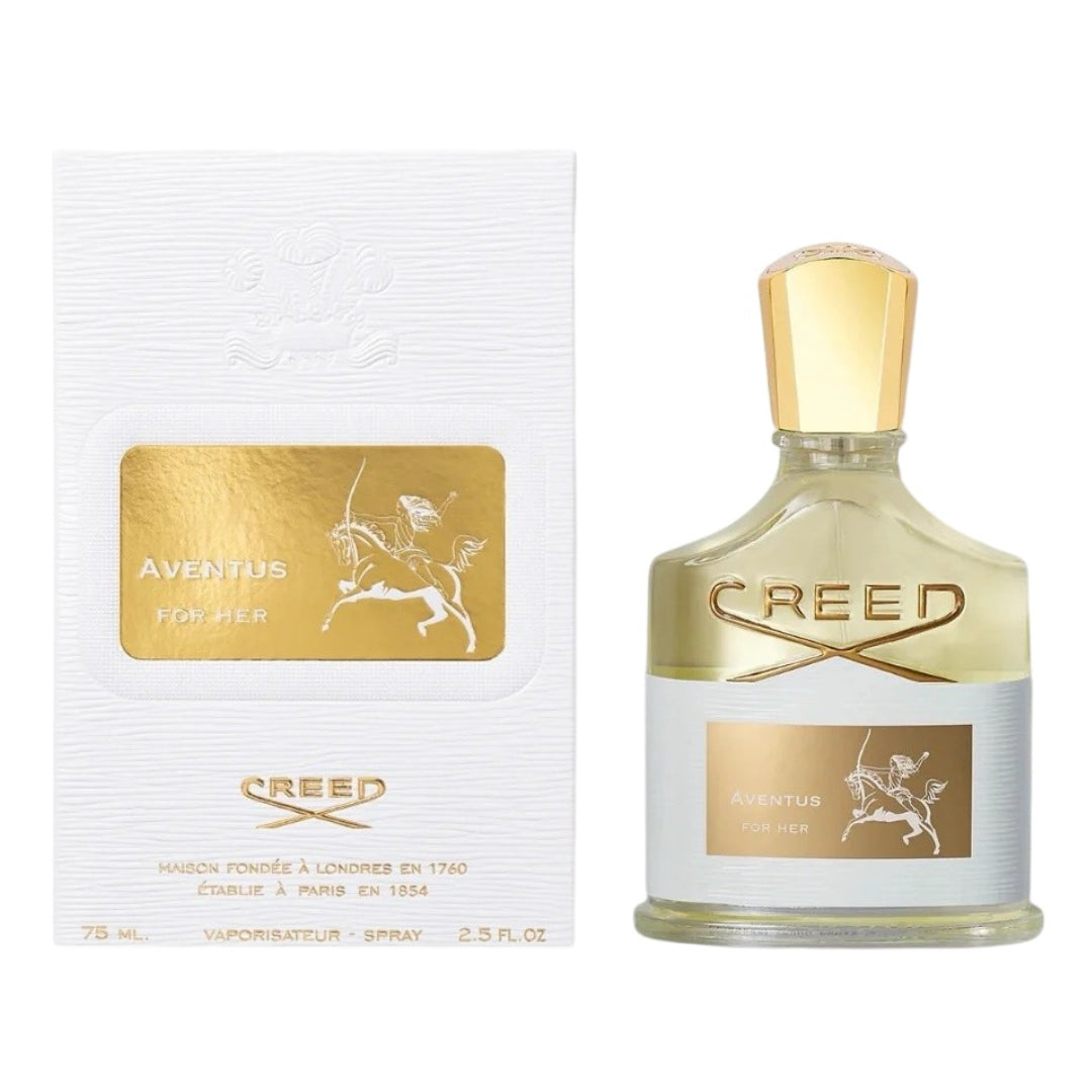 CREED AVENTUS FOR HER 2.5 EDP W