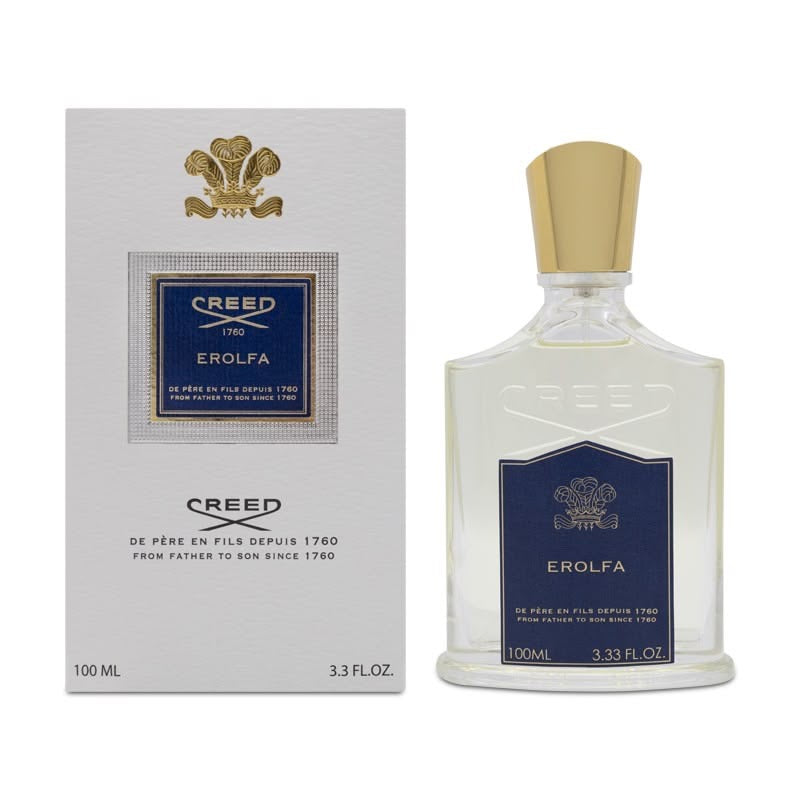 CREED EROLFA 3.3 EDP U