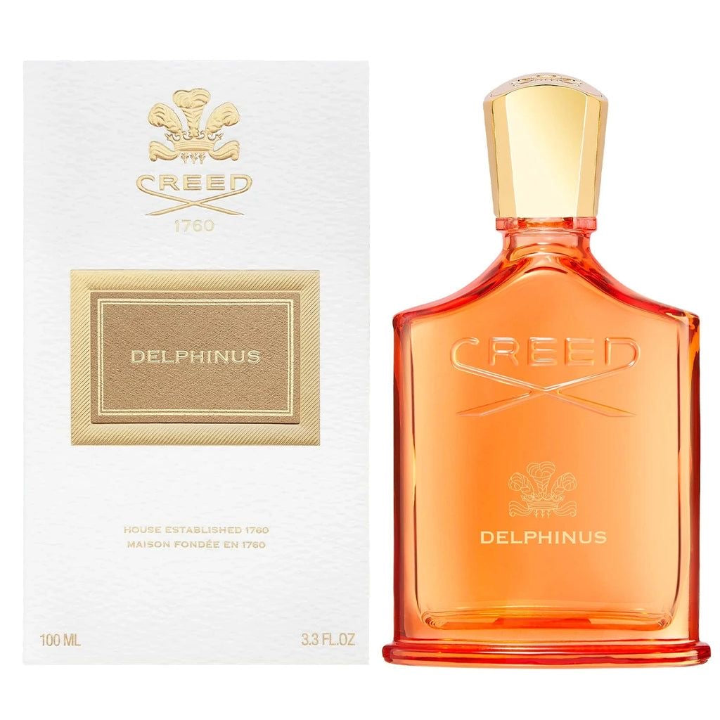 CREED DELPHINIUS 3.3 EDP U