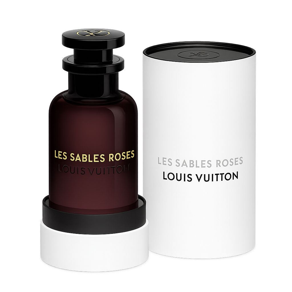 LV LES SABLES ROSES 3.4 EDP